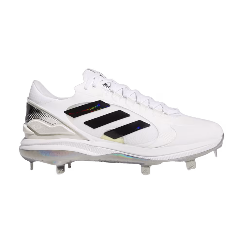 Adidas Women's PureHustle 2 Elite White Cinder