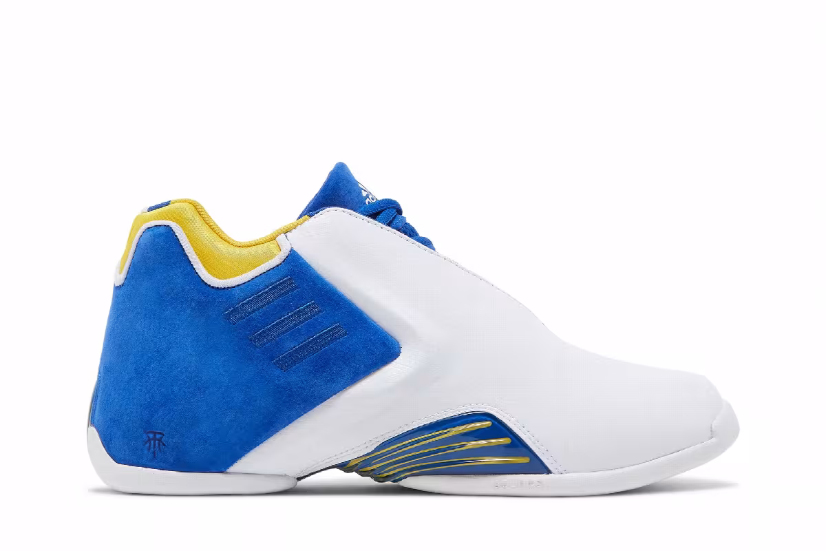 adidas T-Mac 3 Restomod Auburndale, view 2