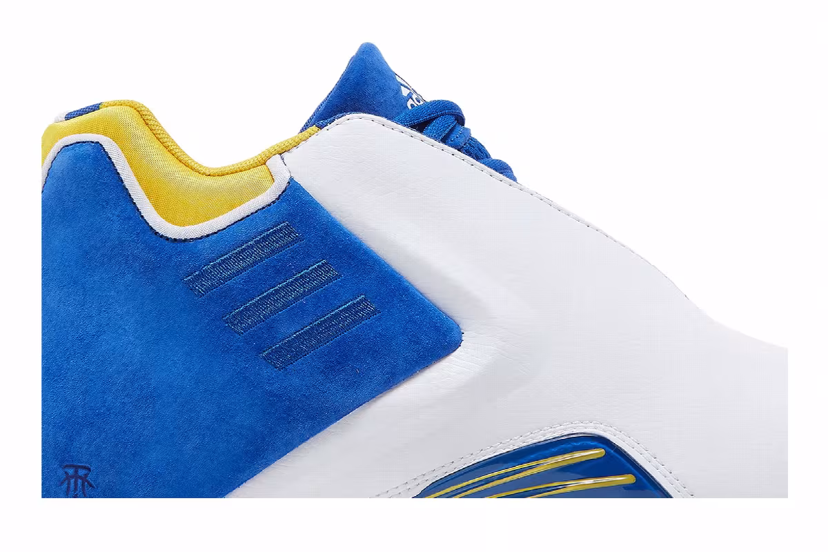 adidas T-Mac 3 Restomod Auburndale, view 3