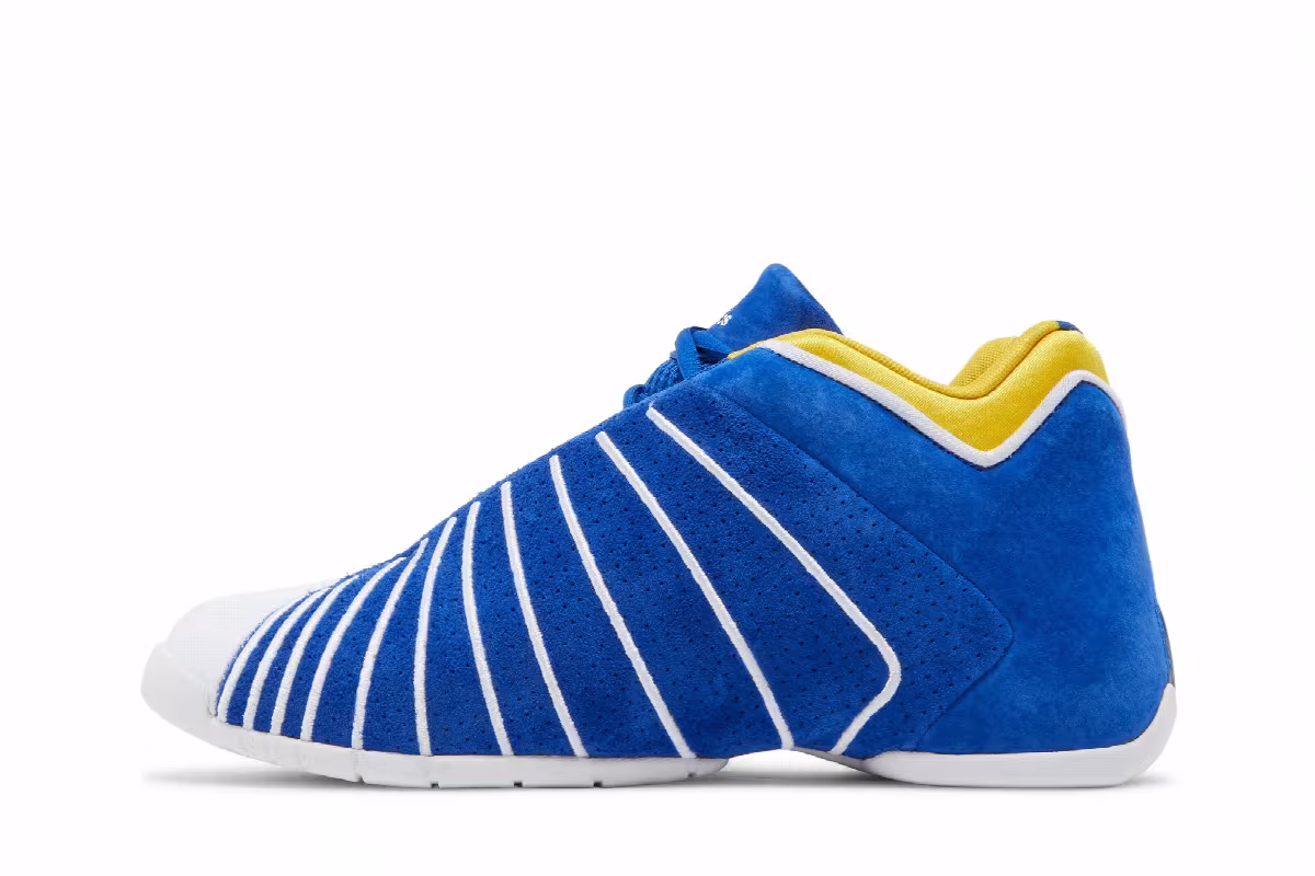 adidas T-Mac 3 Restomod Auburndale, view 4