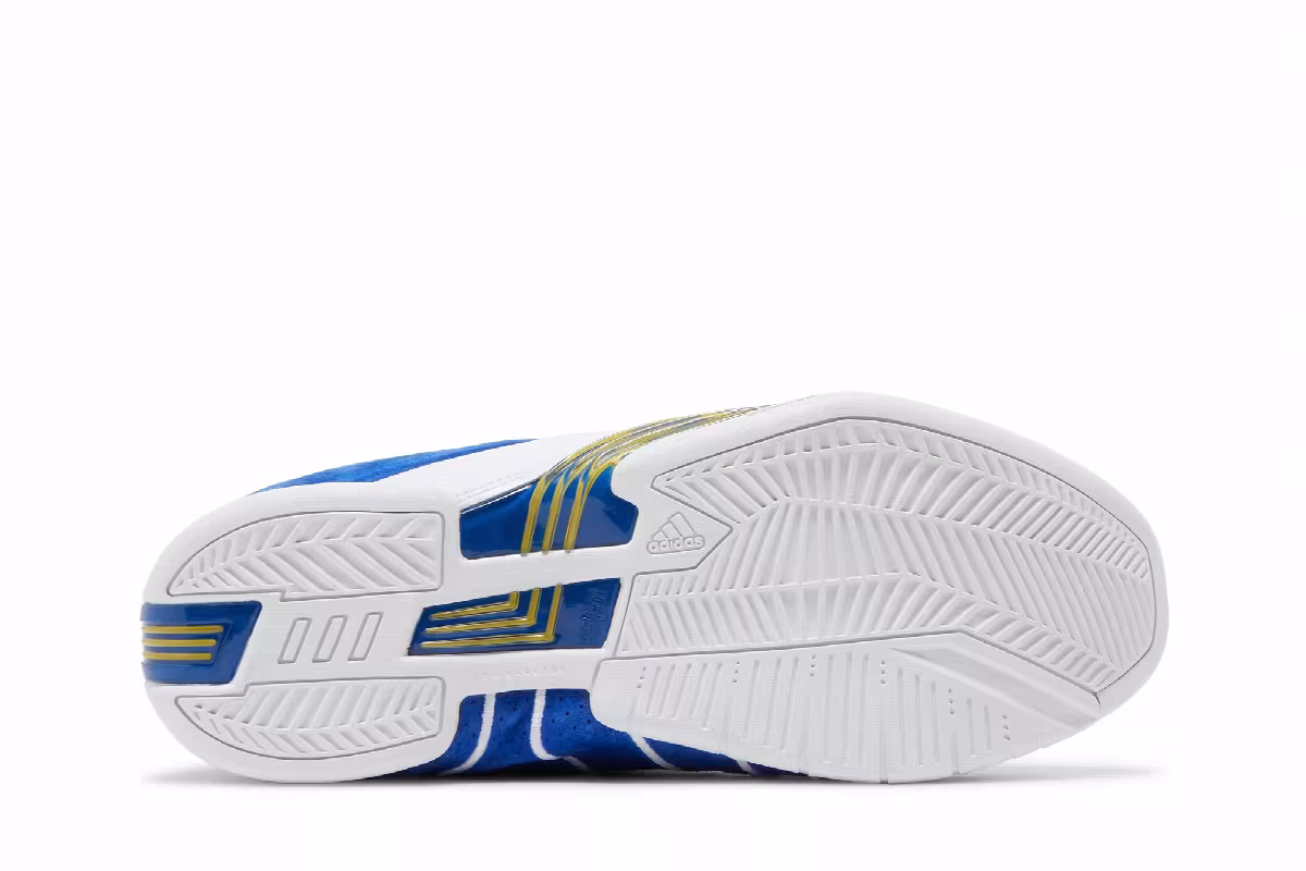 adidas T-Mac 3 Restomod Auburndale, view 5