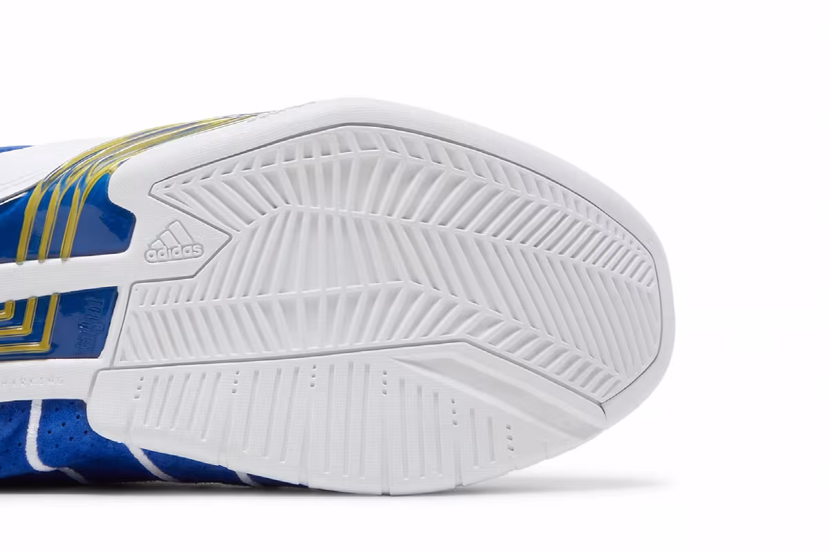 adidas T-Mac 3 Restomod Auburndale, view 6