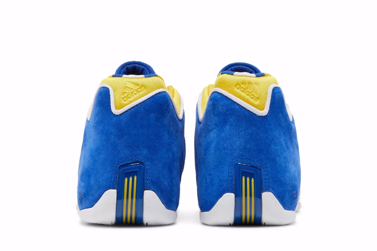 adidas T-Mac 3 Restomod Auburndale, view 7