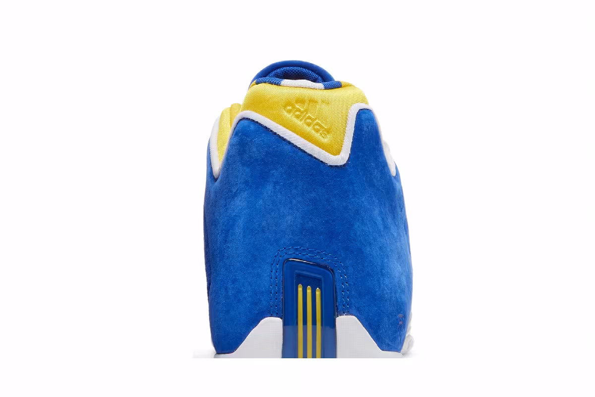 adidas T-Mac 3 Restomod Auburndale, view 8