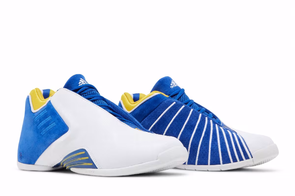 adidas T-Mac 3 Restomod Auburndale, view 9