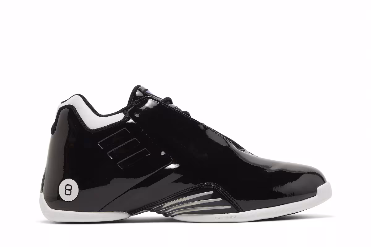 adidas T-Mac 3 Restomod Magic 8 Ball, view 2