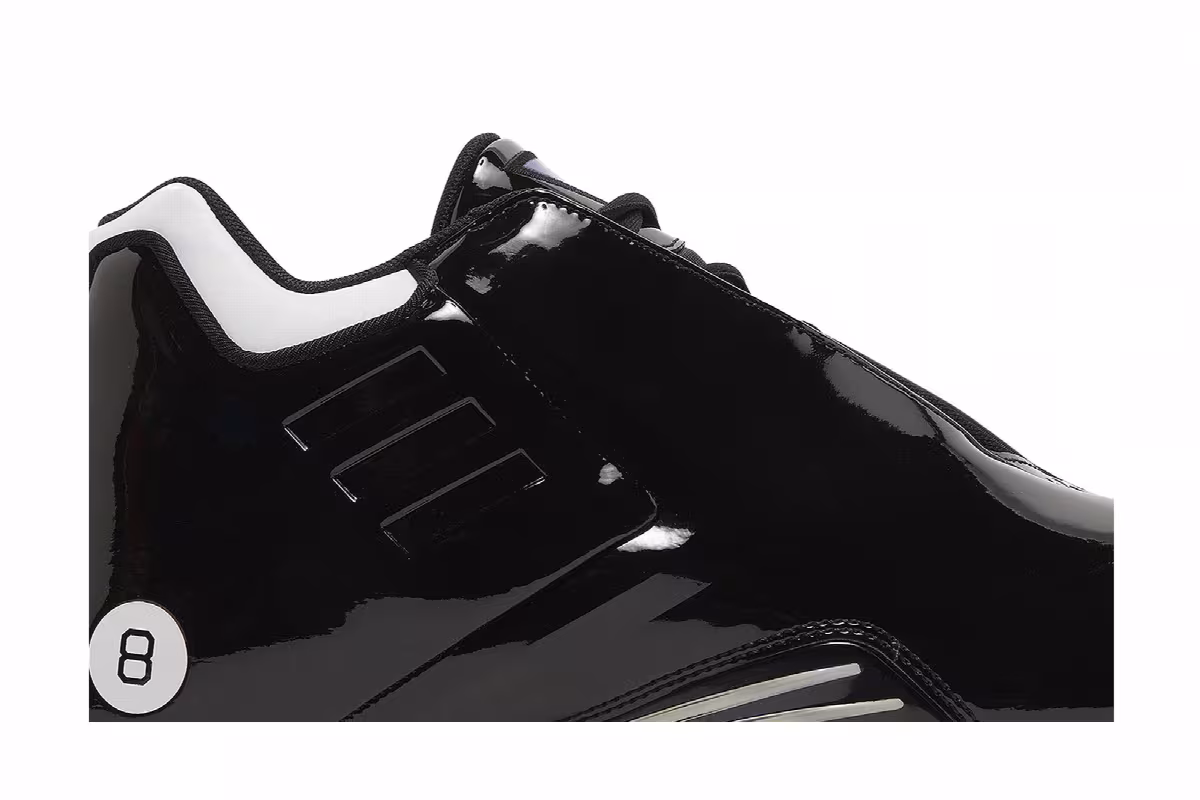 adidas T-Mac 3 Restomod Magic 8 Ball, view 3