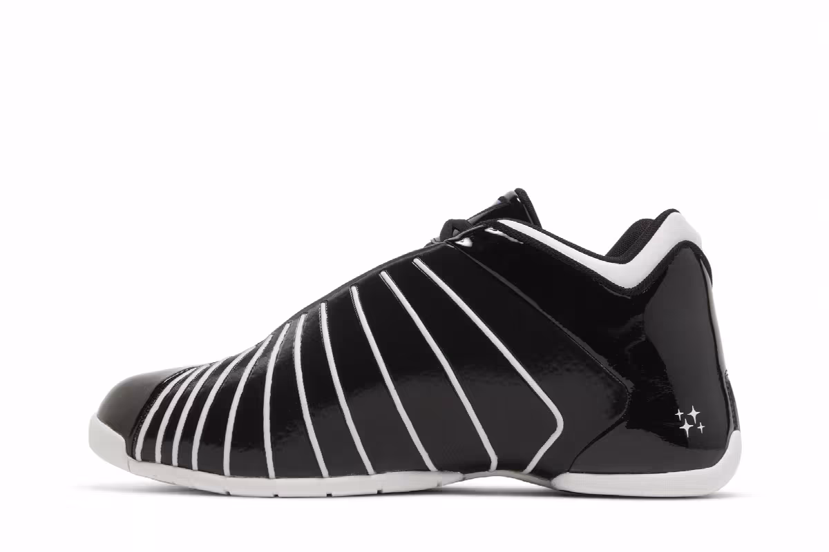 adidas T-Mac 3 Restomod Magic 8 Ball, view 4