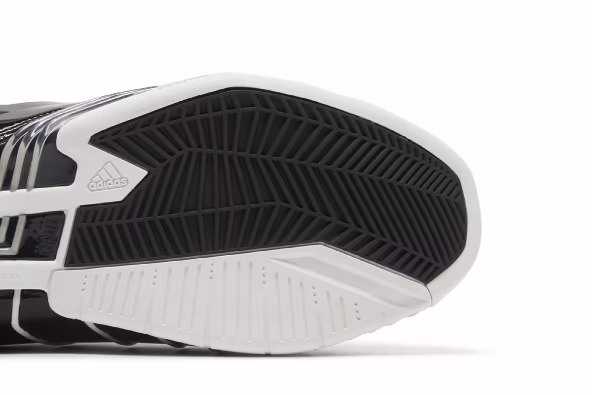 adidas T-Mac 3 Restomod Magic 8 Ball, view 6