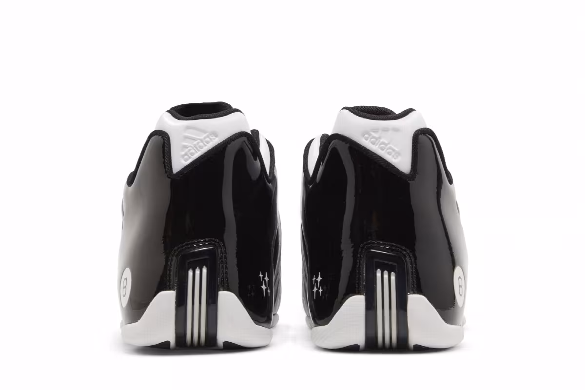 adidas T-Mac 3 Restomod Magic 8 Ball, view 7