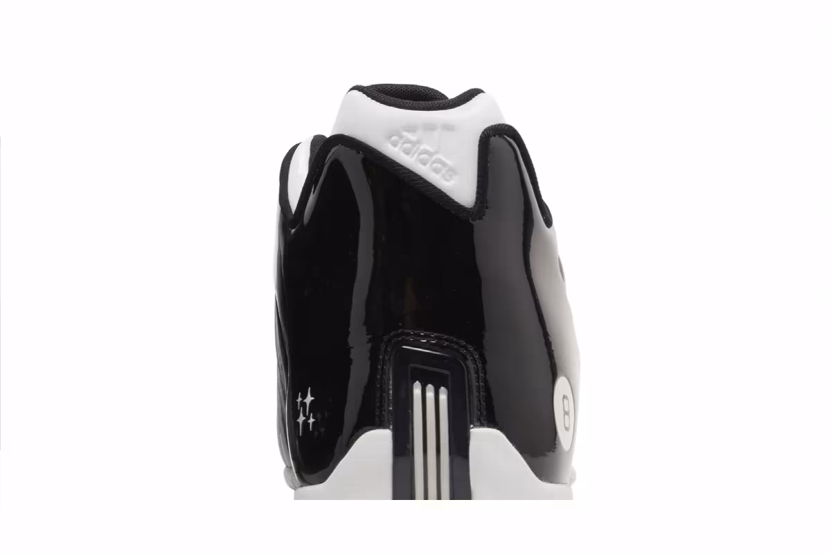 adidas T-Mac 3 Restomod Magic 8 Ball, view 8