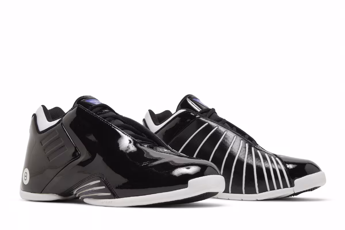 adidas T-Mac 3 Restomod Magic 8 Ball, view 9