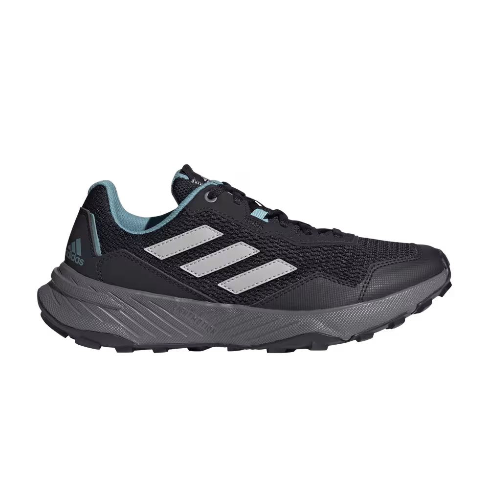 Adidas Women's Tracefinder Trail Black Grey