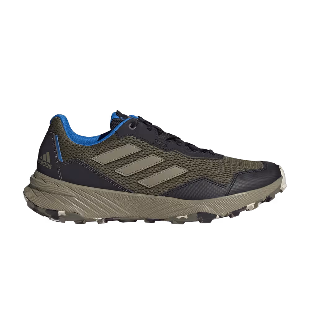 Adidas Tracefinder Trail Focus Olive