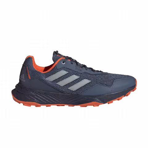 Adidas Tracefinder Trail 'Wonder Steel Impact Orange'