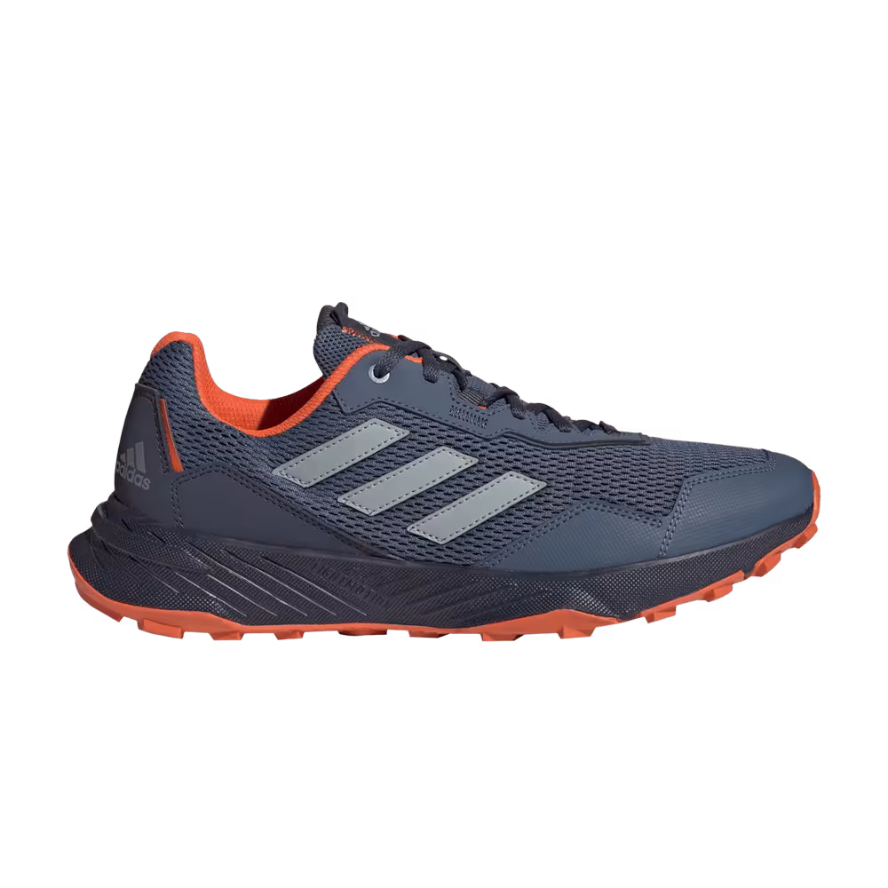 Adidas Tracefinder Trail Wonder Steel Impact Orange