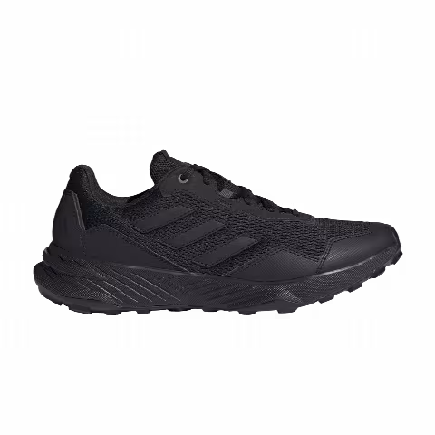 Adidas Tracefinder Trail 'Black Grey'