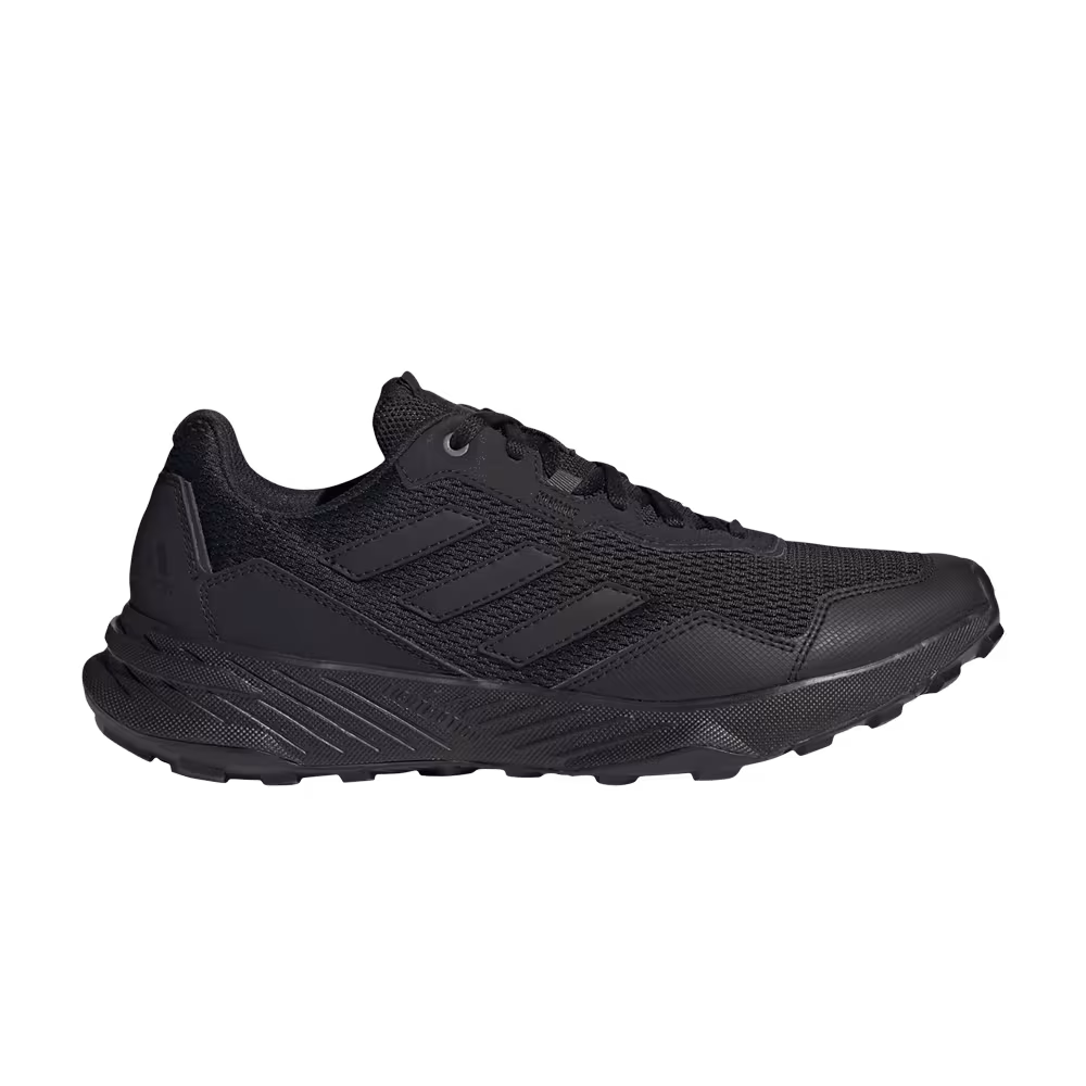 Adidas Tracefinder Trail Black Grey