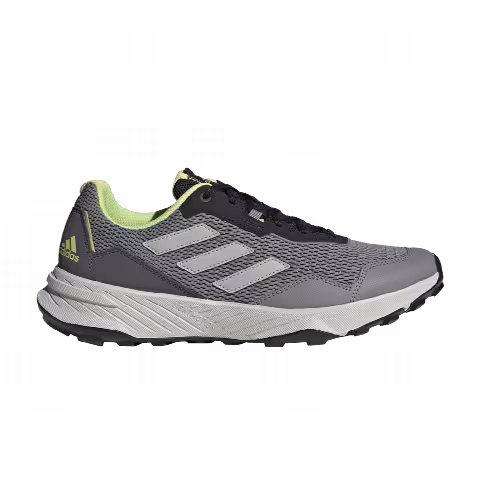 Adidas Tracefinder Trail 'Grey Pulse Lime'