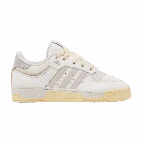 adidas Rivalry Low 86 'Core White Grey'
