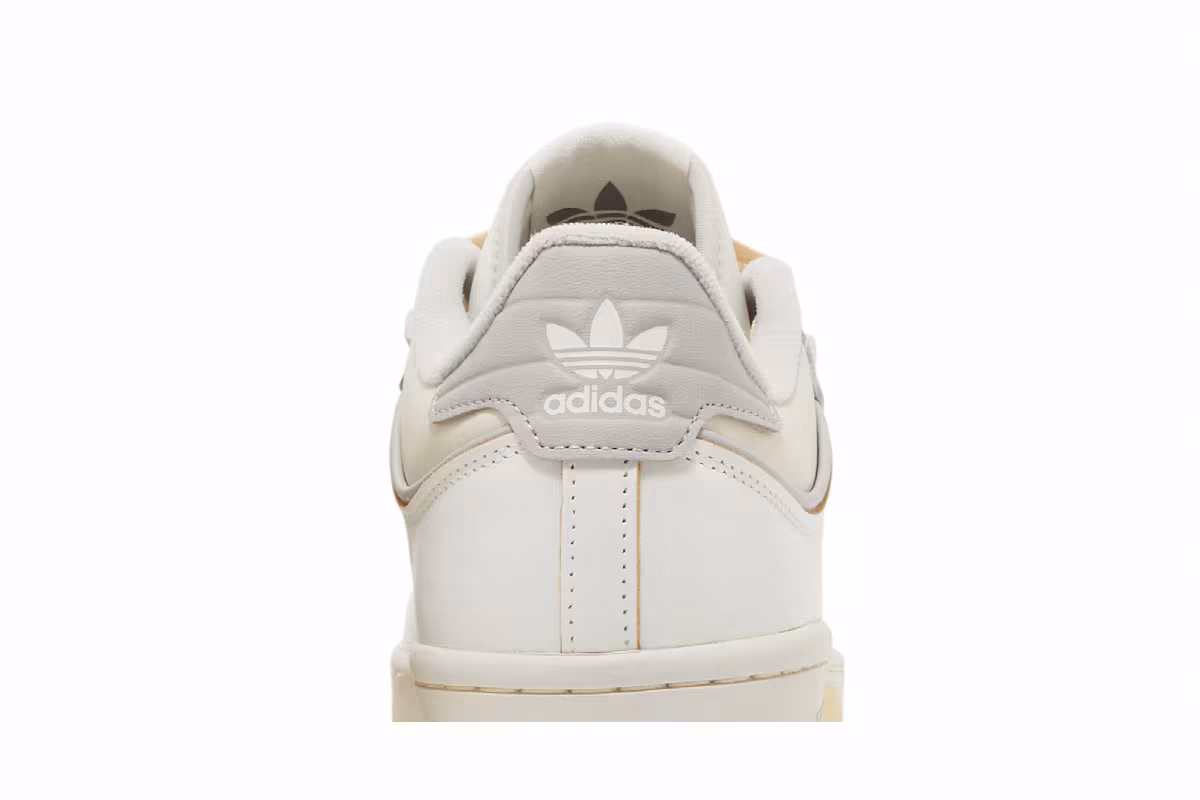 adidas Rivalry Low 86 Core White Grey, view 8