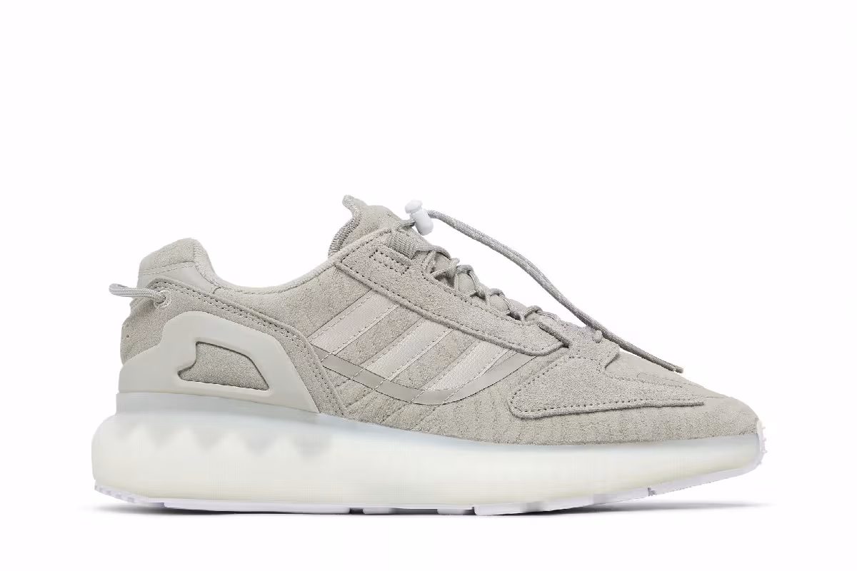 adidas ZX 5000 Sesame, view 2