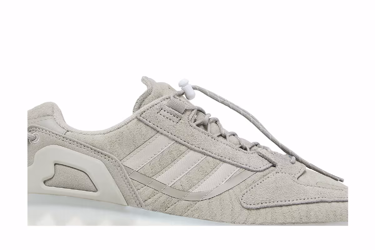 adidas ZX 5000 Sesame, view 3