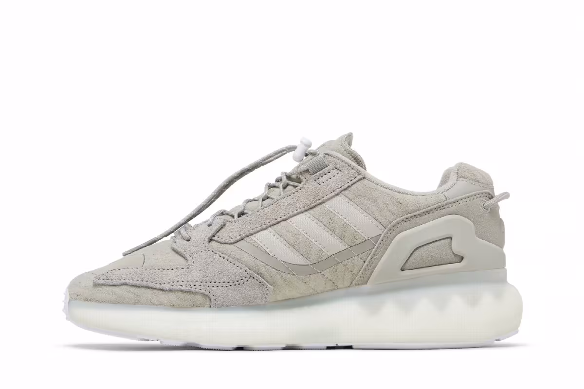 adidas ZX 5000 Sesame, view 4