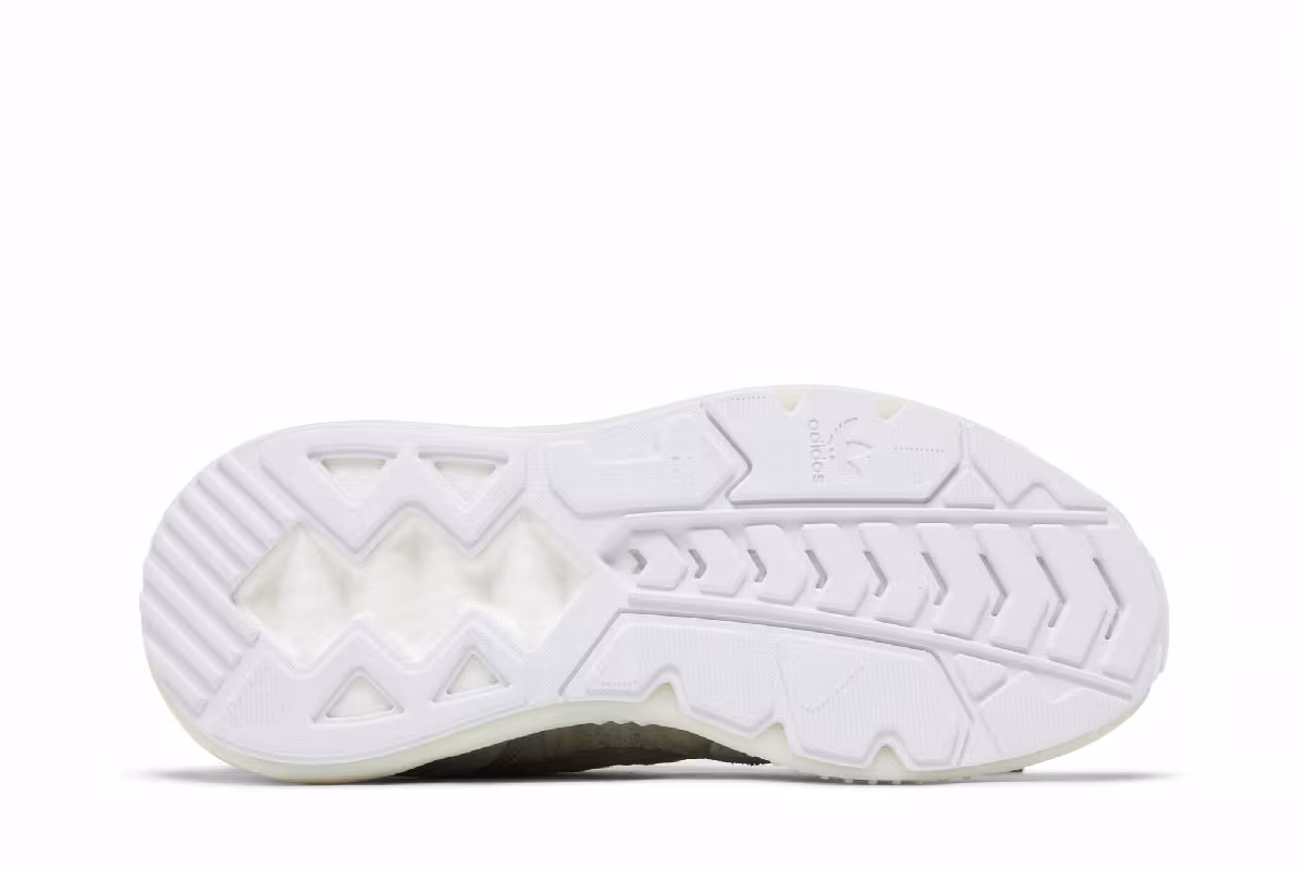 adidas ZX 5000 Sesame, view 5