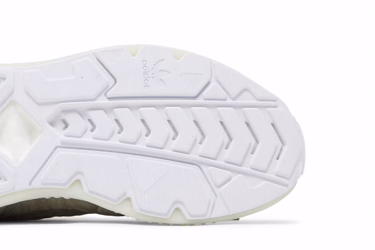 adidas ZX 5000 Sesame, view 6