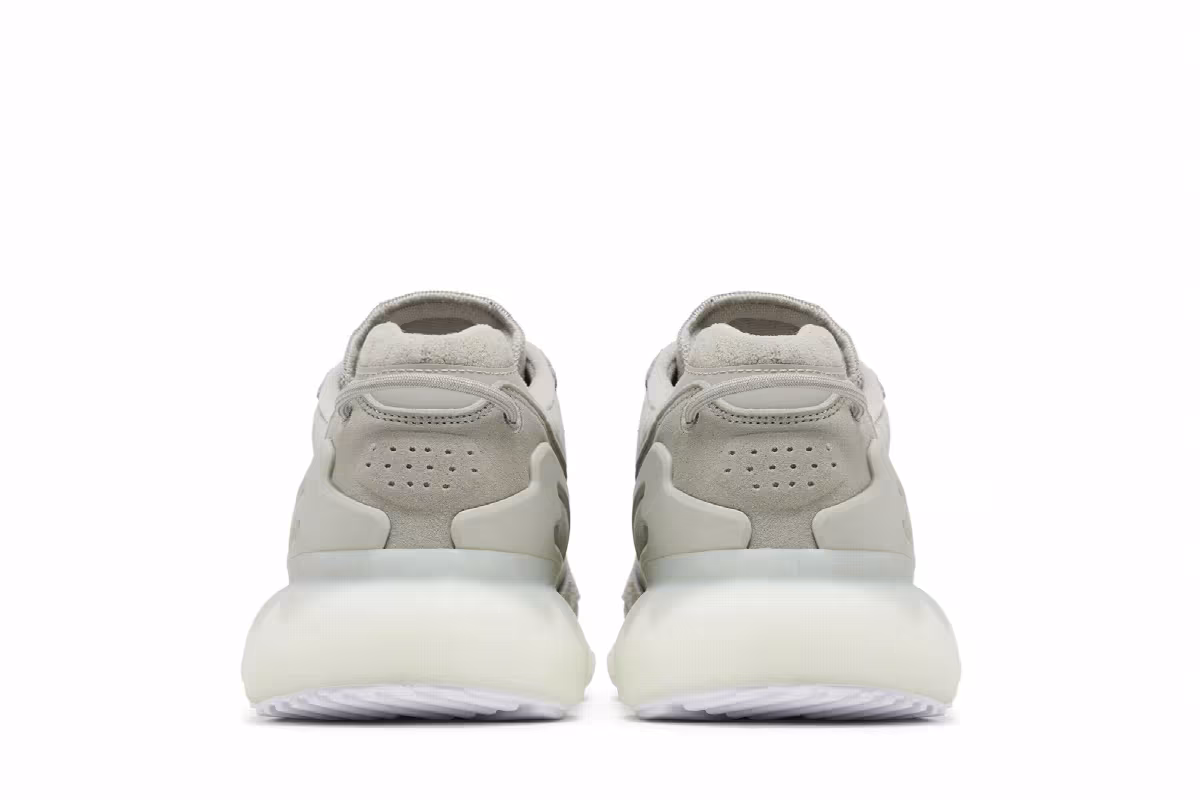 adidas ZX 5000 Sesame, view 7