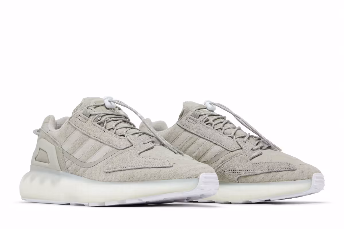 adidas ZX 5000 Sesame, view 9