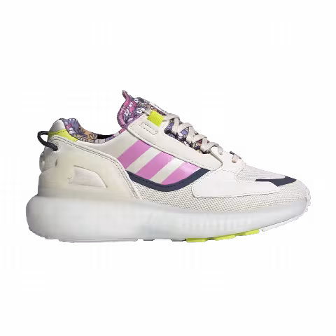 Kevin Lyons x adidas ZX 5000 Boost J 'Monster'