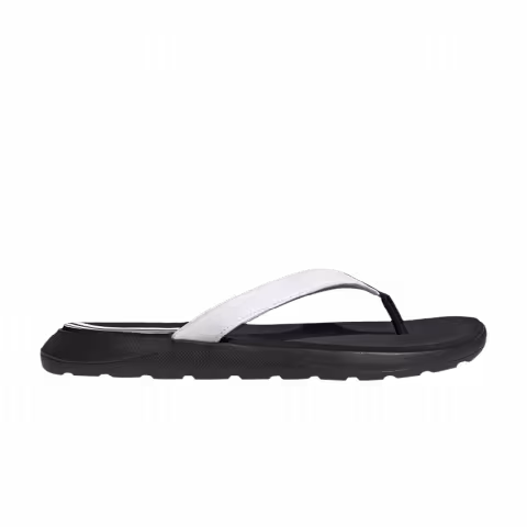 Adidas Wmns Comfort Flip Flop 'Core Black'
