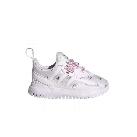 Hello Kitty x adidas Originals Flex I 'Allover Print'