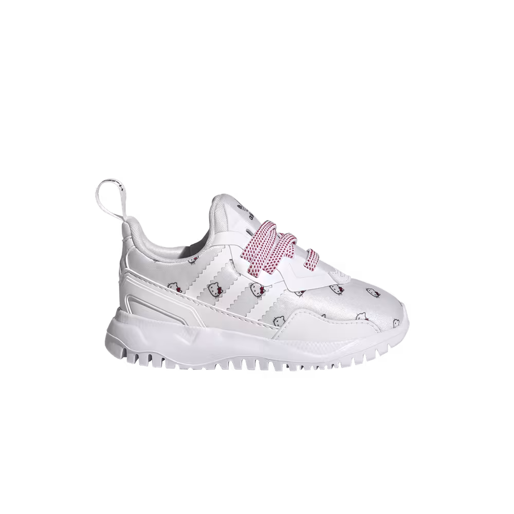 Hello Kitty x adidas Originals Flex I Allover Print