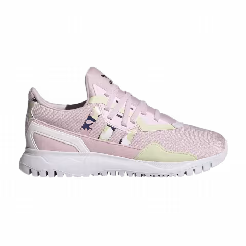 Adidas Flex J 'Flowers - Clear Pink'