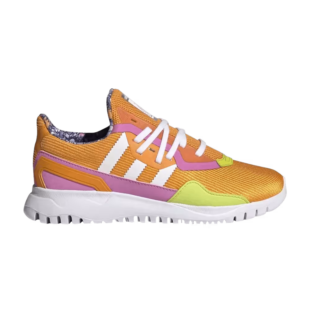 Kevin Lyons x adidas Originals Flex J Monster
