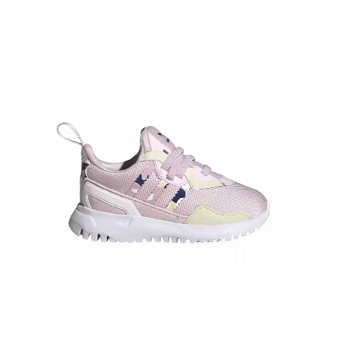 Adidas Flex I 'Flowers - Clear Pink'