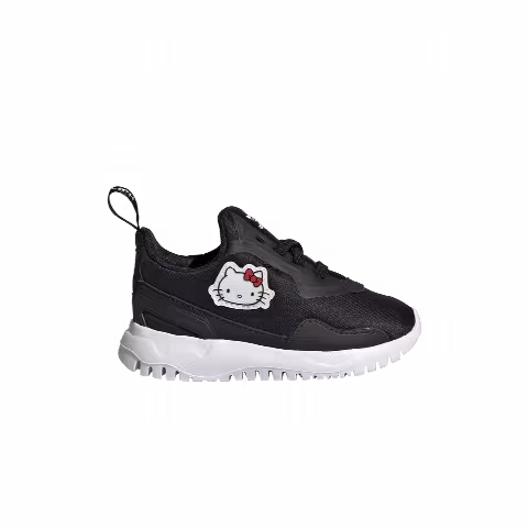 Hello Kitty x adidas Originals Flex I 'Black'