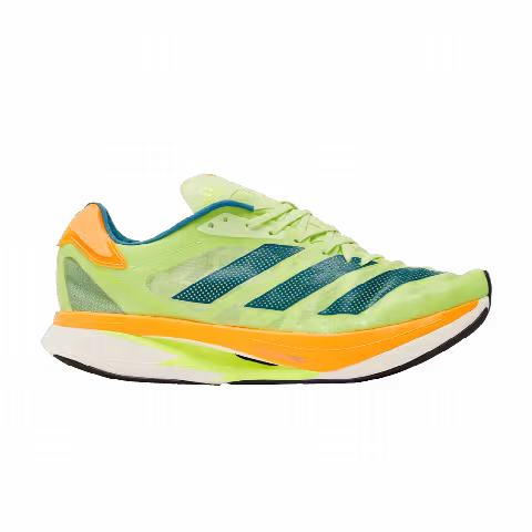 Adidas Adizero Adios Pro 2 'Pulse Lime Flash Orange'