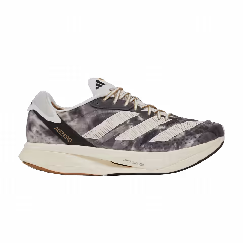 Tinman Elite x adidas Adizero Adios Pro 2 'Grey Gold Metallic'