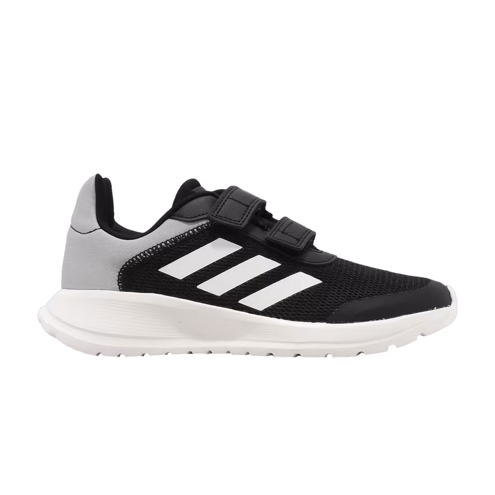 Adidas Tensaur Run 2.0 K Black Grey