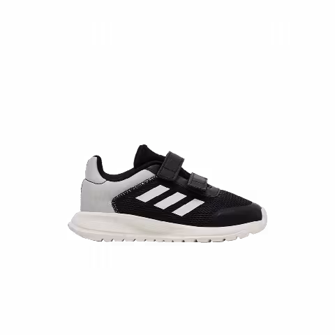 Adidas Tensaur Run I 'Black White Grey'