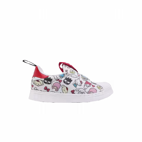 Hello Kitty x adidas Superstar 360 I 'Hello Kitty and Friends'