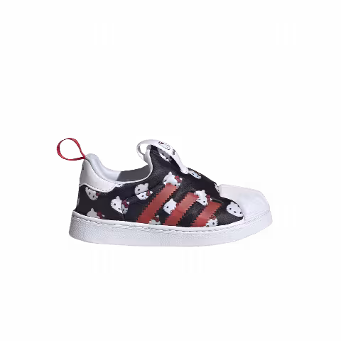 Hello Kitty x adidas Superstar 360 I 'Allover Print'