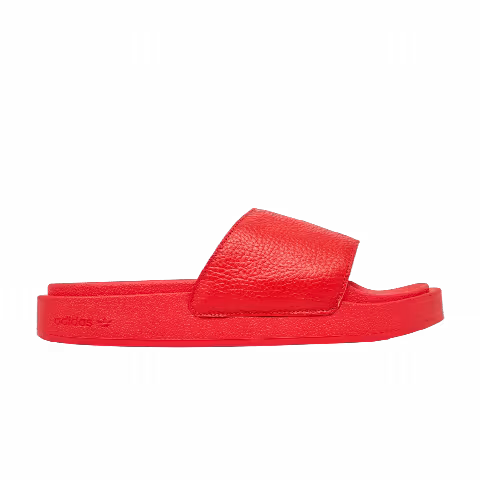 Ivy Park x adidas Slides 'Ivy Heart'
