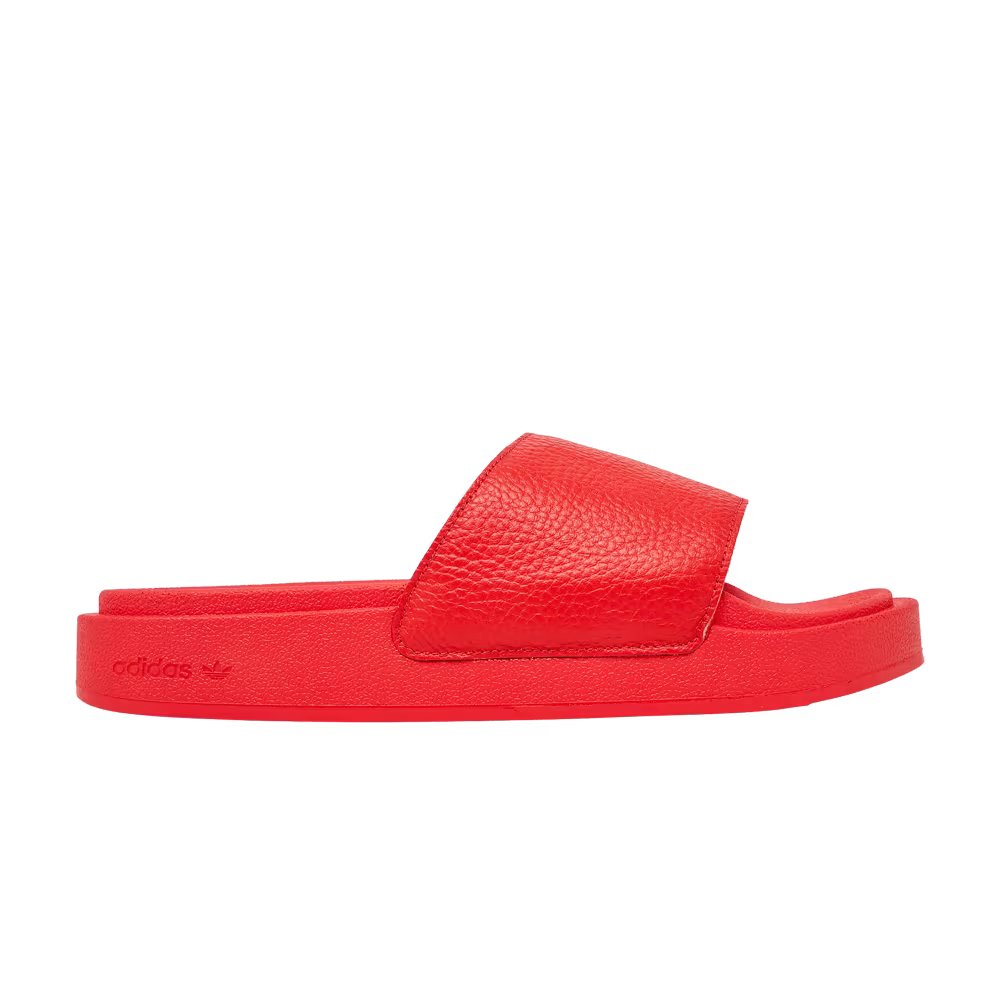 Ivy Park x adidas Slides Ivy Heart
