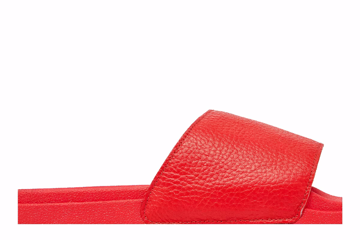 Ivy Park x adidas Slides Ivy Heart, view 3