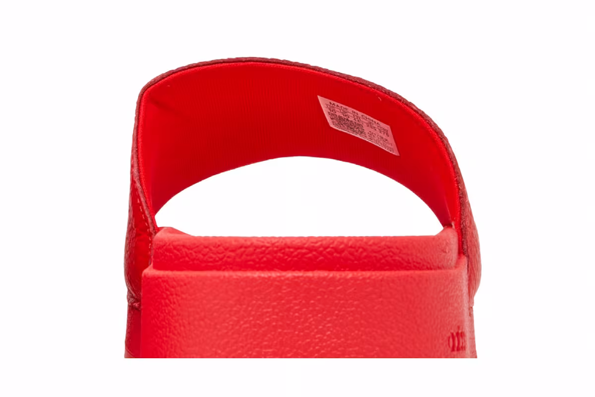Ivy Park x adidas Slides Ivy Heart, view 8